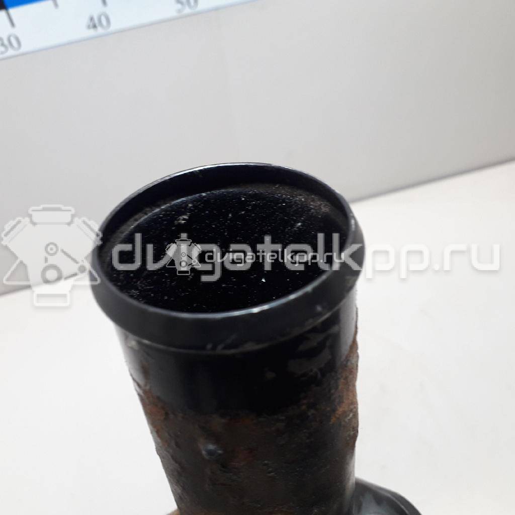 Фото Патрубок интеркулера  1505a057 для mitsubishi Pajero/Montero Sport (KH) {forloop.counter}}