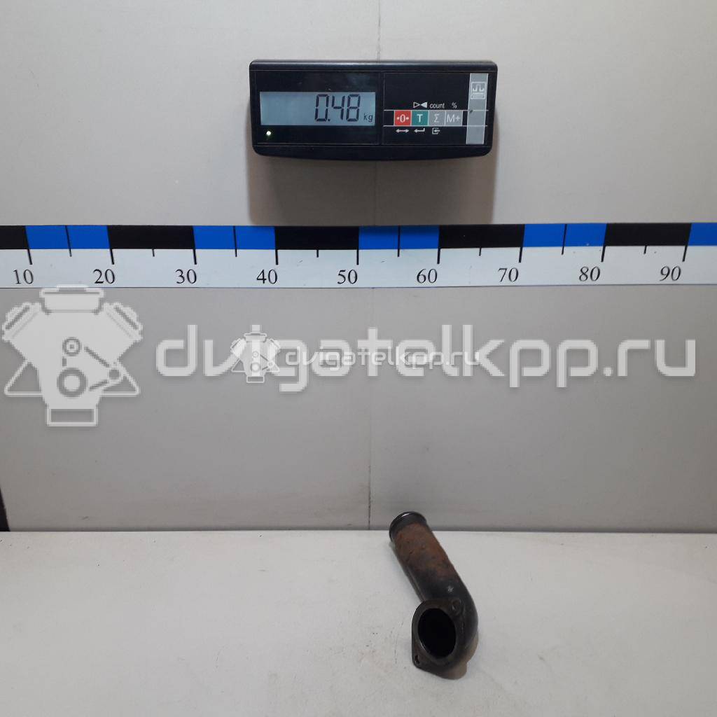 Фото Патрубок интеркулера  1505a057 для mitsubishi Pajero/Montero Sport (KH) {forloop.counter}}