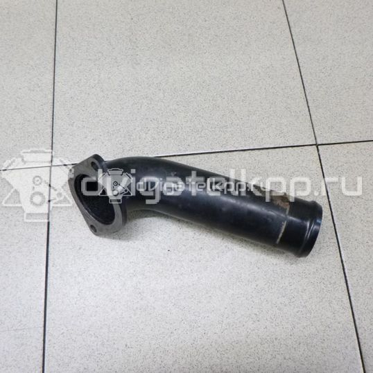 Фото Патрубок интеркулера  1505a057 для mitsubishi Pajero/Montero Sport (KH)
