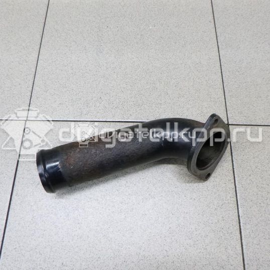 Фото Патрубок интеркулера  1505a057 для mitsubishi Pajero/Montero Sport (KH)