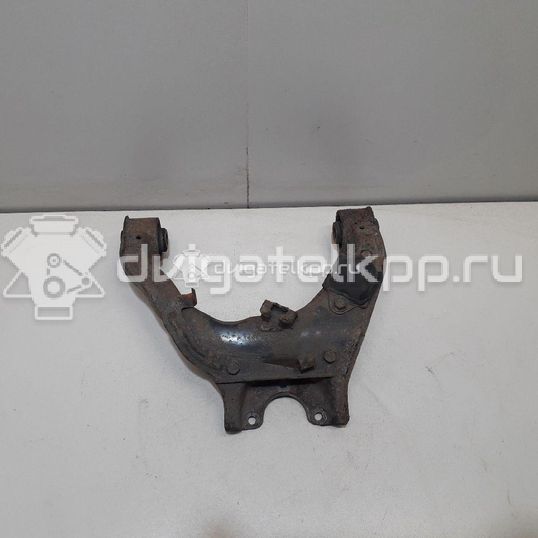 Фото Рычаг передний верхний правый  4010a014 для Mitsubishi Pajero / L