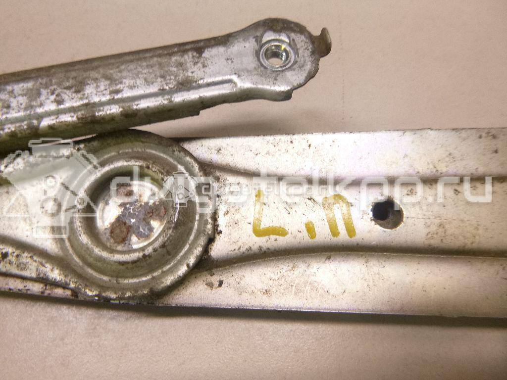 Фото Стеклоподъемник электр. передний левый  MN182365 для Mitsubishi L {forloop.counter}}