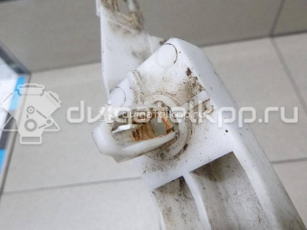 Фото Направляющая переднего бампера правая  MN146320 для Mitsubishi L {forloop.counter}}