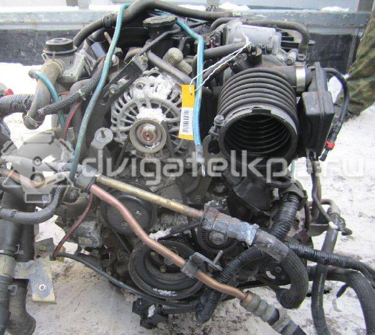 Фото Контрактный (б/у) двигатель 13B-MSP для Mazda Rx-8 Se, Fe / Rx-7 192-250 л.с NoneV 1.3 л бензин {forloop.counter}}