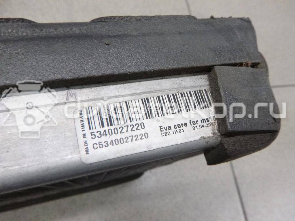 Фото Испаритель кондиционера  7810a036 для Mitsubishi L {forloop.counter}}