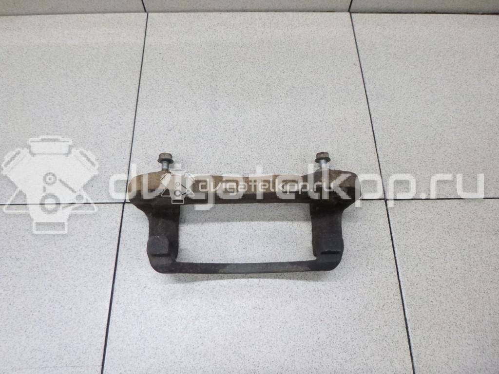 Фото Скоба суппорта переднего  4605A128 для Mitsubishi L {forloop.counter}}