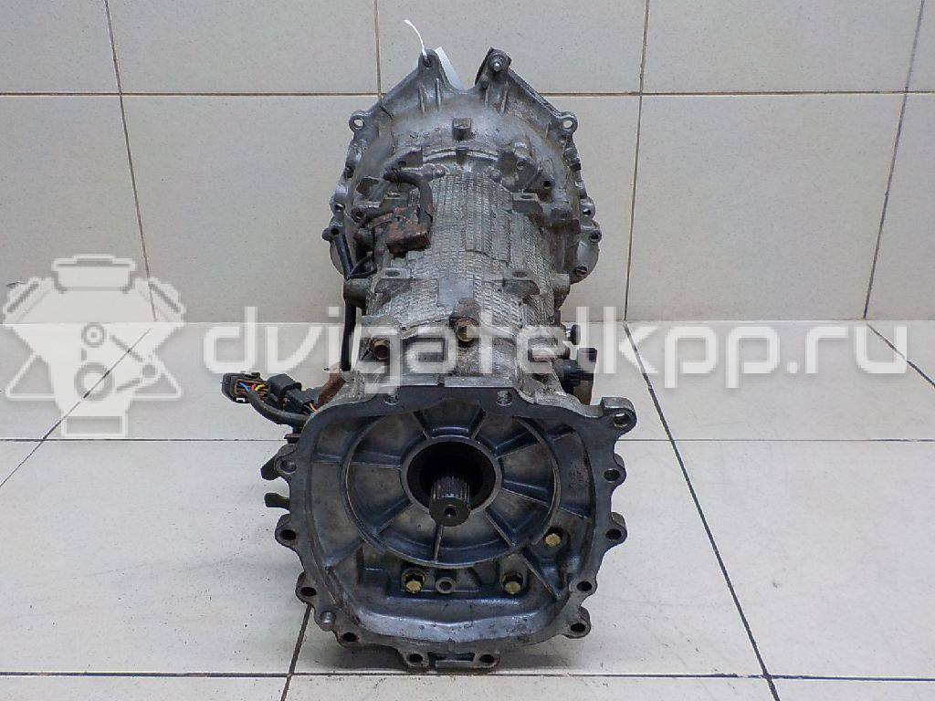 Фото Контрактная (б/у) АКПП для Mitsubishi Magna / Verada / Pajero / Diamante / Galant 141-205 л.с 12V 3.0 л 6G72 (SOHC 12V) бензин MR593841 {forloop.counter}}