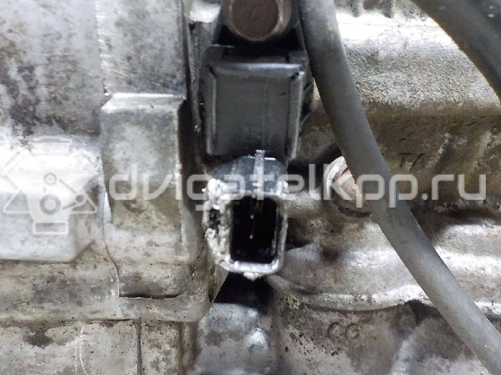 Фото Контрактная (б/у) АКПП для Mitsubishi Magna / Verada / Pajero / Diamante / Galant 141-205 л.с 12V 3.0 л 6G72 (SOHC 12V) бензин MR593841 {forloop.counter}}