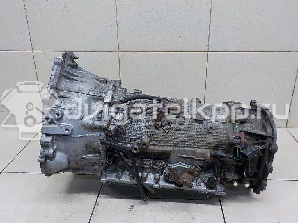 Фото Контрактная (б/у) АКПП для Mitsubishi (Bjc) Pajero Sport K9 167 л.с 24V 3.0 л 6G72 бензин MR593841 {forloop.counter}}