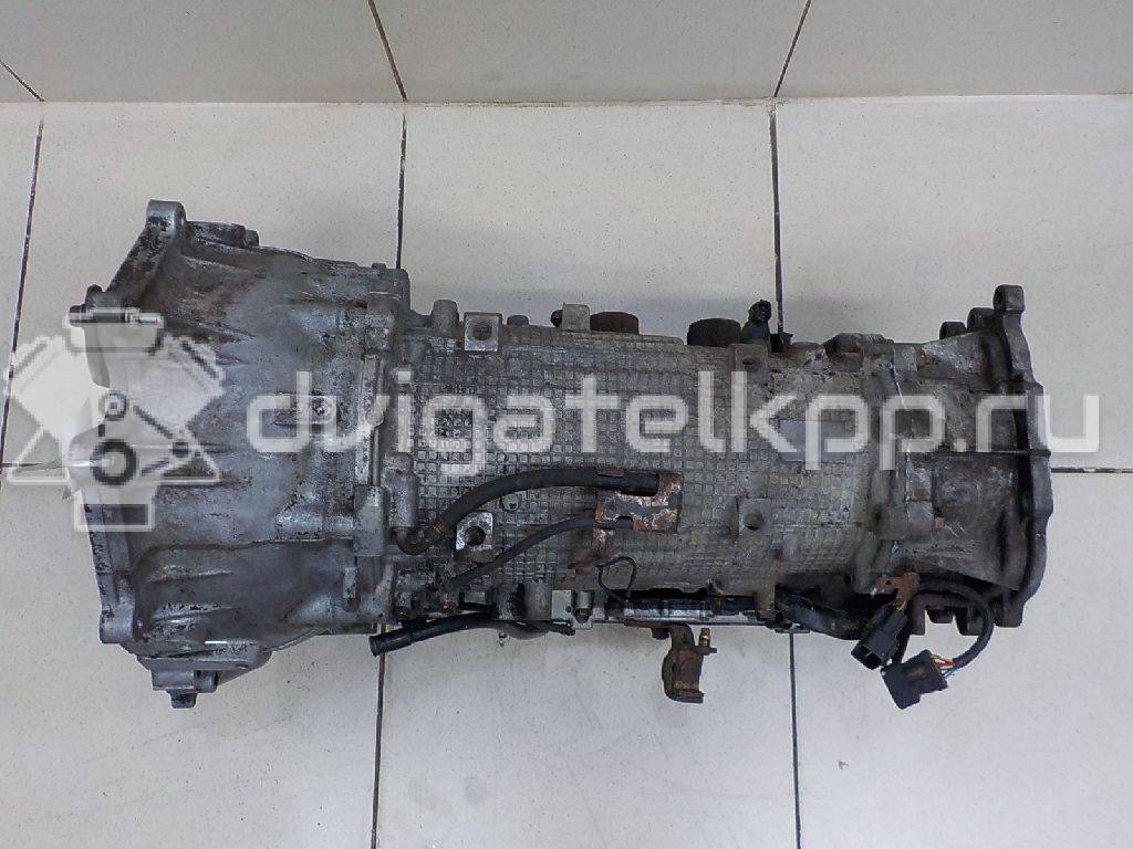 Фото Контрактная (б/у) АКПП для Mitsubishi (Bjc) Pajero Sport K9 167 л.с 24V 3.0 л 6G72 бензин MR593841 {forloop.counter}}