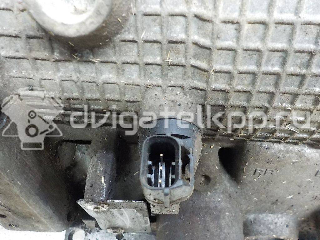 Фото Контрактная (б/у) АКПП для Mitsubishi (Bjc) Pajero Sport K9 167 л.с 24V 3.0 л 6G72 бензин MR593841 {forloop.counter}}