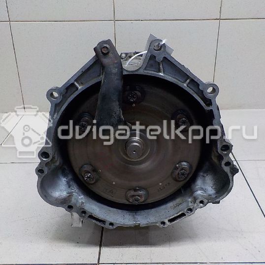 Фото Контрактная (б/у) АКПП для Mitsubishi Magna / Verada / Eclipse / Diamante / Pajero 155-204 л.с 24V 3.0 л 6G72 (SOHC 24V) бензин MR593841