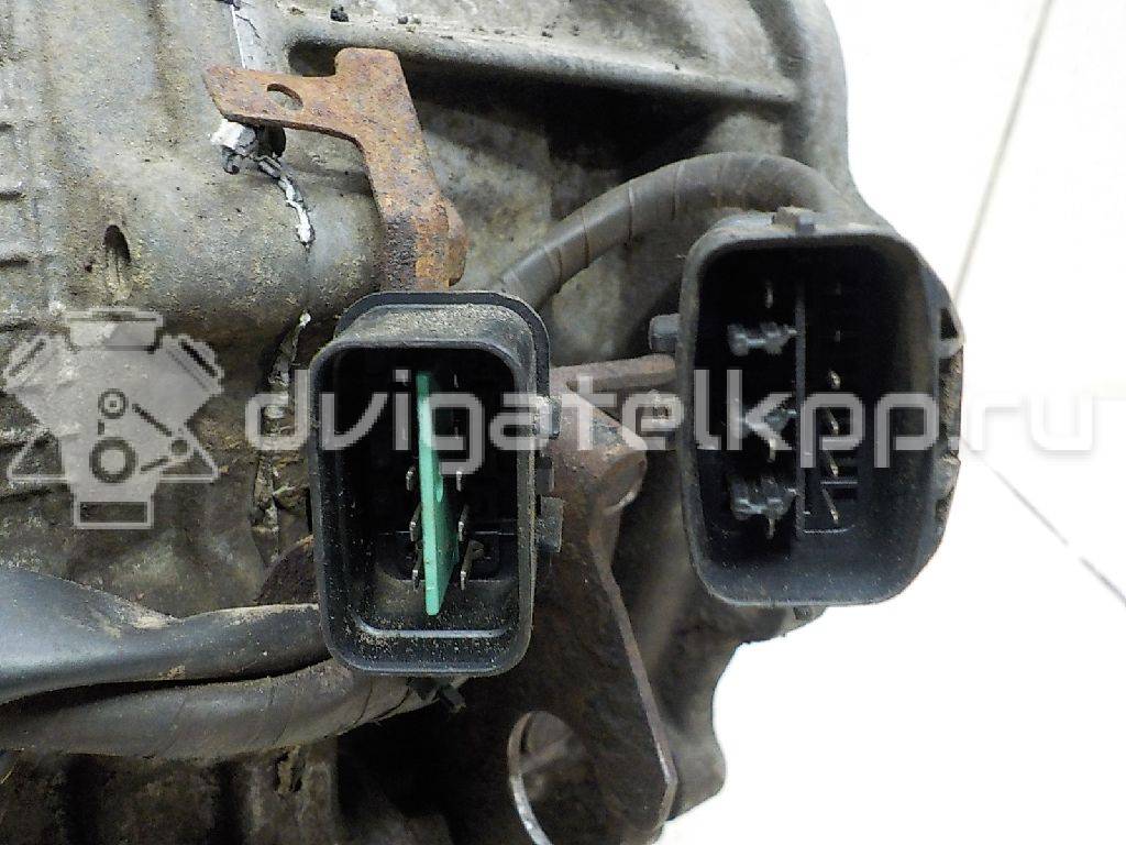 Фото Контрактная (б/у) АКПП для Mitsubishi Magna / Verada / Eclipse / Diamante / Pajero 155-204 л.с 24V 3.0 л 6G72 (SOHC 24V) бензин MR593841 {forloop.counter}}