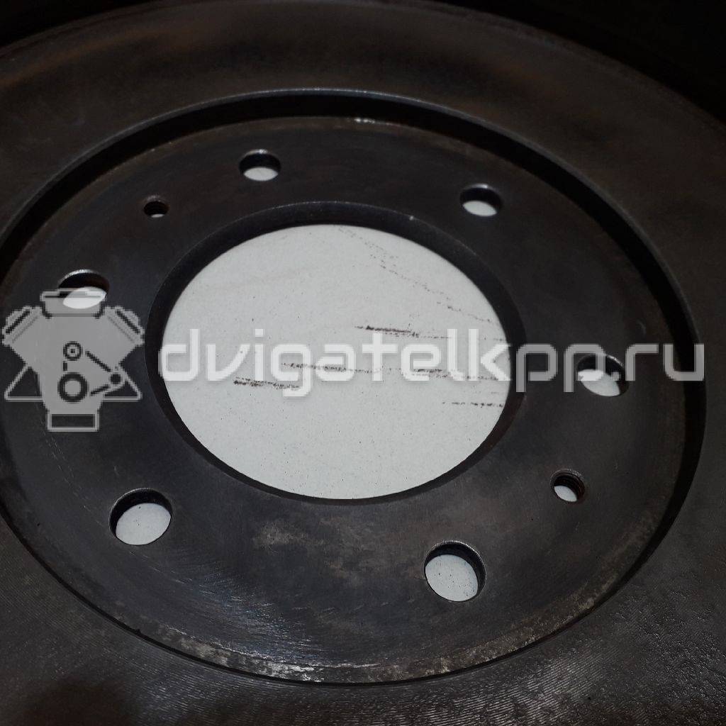 Фото Барабан тормозной  MN102439 для Mitsubishi L {forloop.counter}}