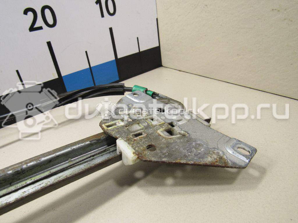 Фото Стеклоподъемник электр. передний левый  MR503569 для Mitsubishi Space {forloop.counter}}