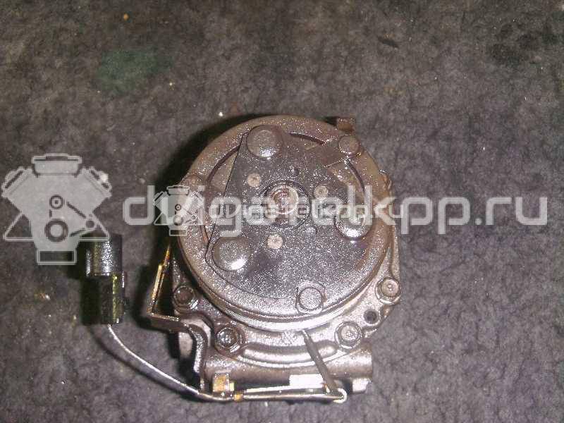 Фото Компрессор системы кондиционирования  mr398278 для Mitsubishi Colt / Lancer / Carisma Da / Space {forloop.counter}}