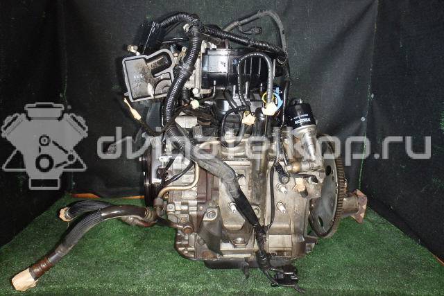 Фото Контрактный (б/у) двигатель 13B-MSP для Mazda Rx-8 Se, Fe / Rx-7 192-250 л.с NoneV 1.3 л бензин {forloop.counter}}