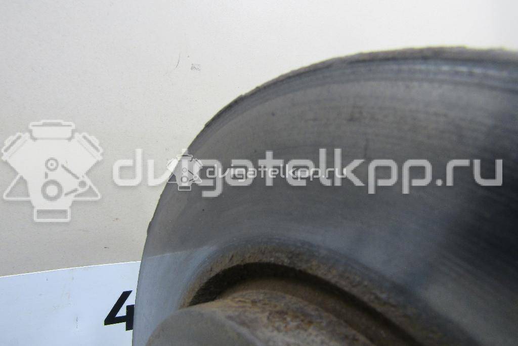 Фото Диск тормозной передний вентилируемый  mr527825 для Mitsubishi Lancer / Galant {forloop.counter}}
