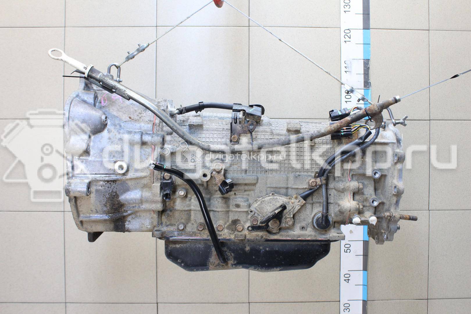 Фото Контрактная (б/у) АКПП для mitsubishi L200 (KB)  V    2700a167 {forloop.counter}}