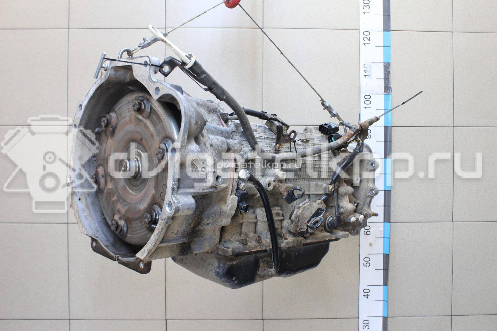 Фото Контрактная (б/у) АКПП для mitsubishi L200 (KB)  V    2700a167 {forloop.counter}}