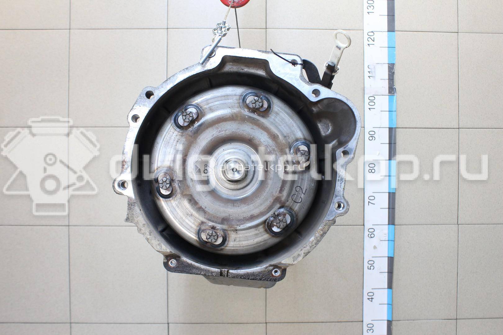 Фото Контрактная (б/у) АКПП для mitsubishi L200 (KB)  V    2700a167 {forloop.counter}}