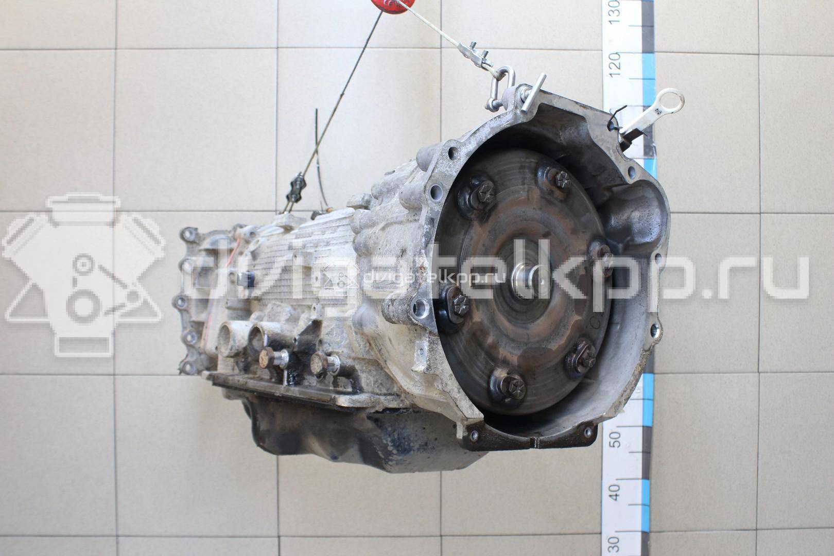 Фото Контрактная (б/у) АКПП для mitsubishi L200 (KB)  V    2700a167 {forloop.counter}}