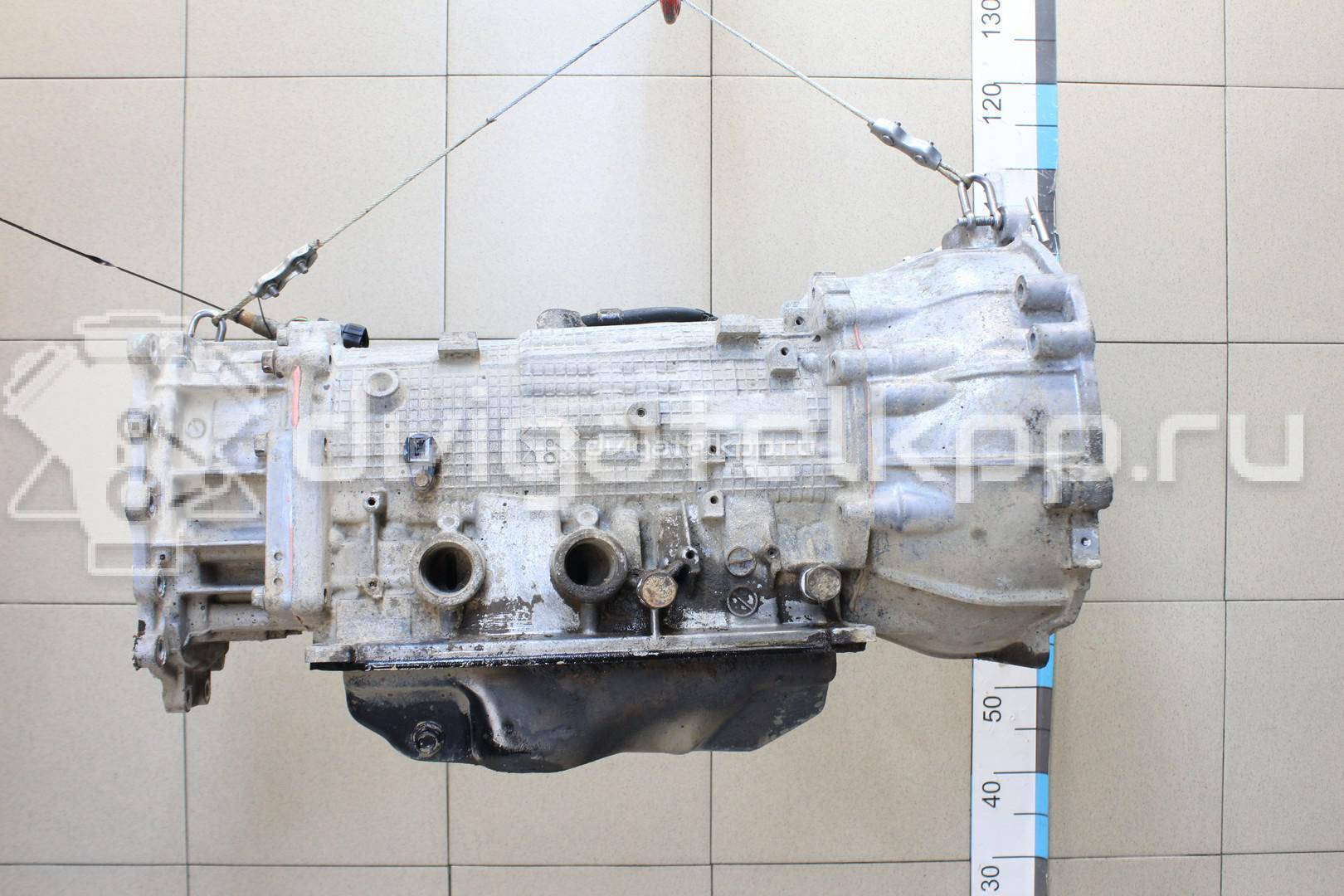 Фото Контрактная (б/у) АКПП для mitsubishi L200 (KB)  V    2700a167 {forloop.counter}}