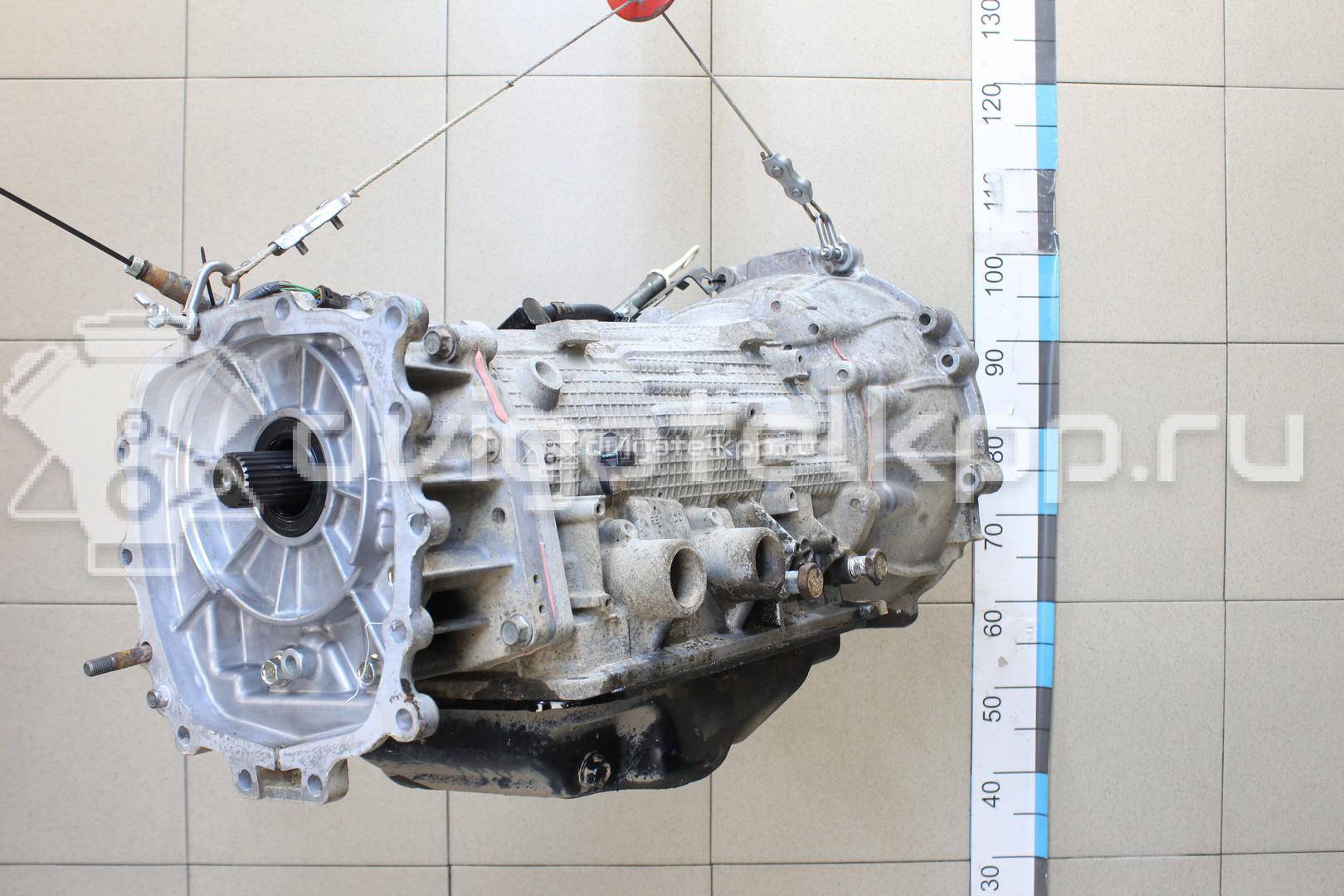 Фото Контрактная (б/у) АКПП для mitsubishi L200 (KB)  V    2700a167 {forloop.counter}}