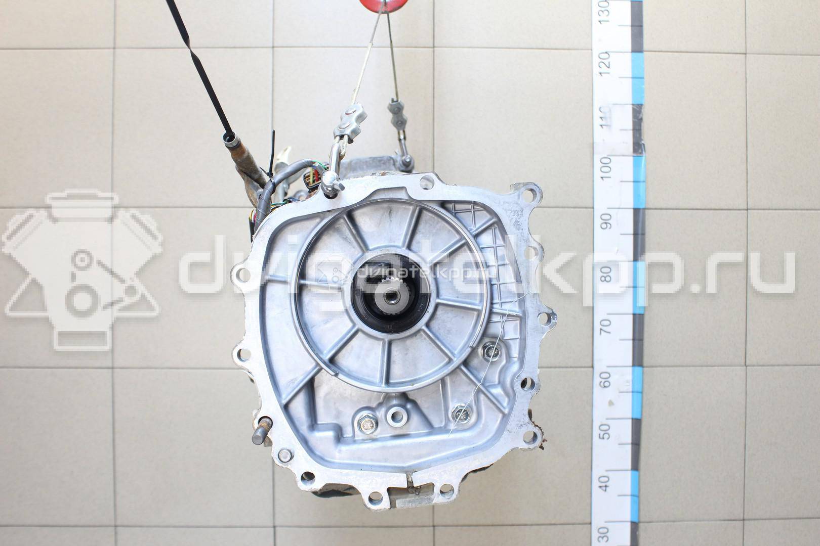 Фото Контрактная (б/у) АКПП для mitsubishi L200 (KB)  V    2700a167 {forloop.counter}}