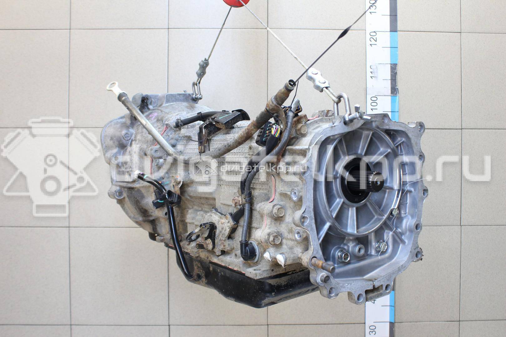 Фото Контрактная (б/у) АКПП для mitsubishi L200 (KB)  V    2700a167 {forloop.counter}}