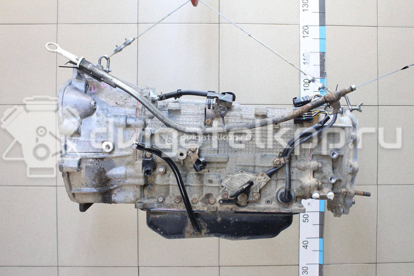 Фото Контрактная (б/у) АКПП для mitsubishi L200 (KB)  V    2700a167 {forloop.counter}}