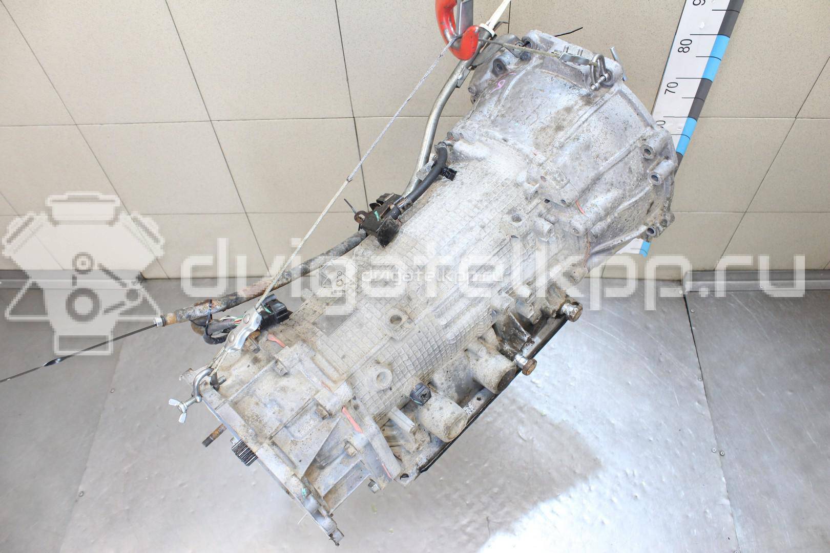 Фото Контрактная (б/у) АКПП для mitsubishi L200 (KB)  V    2700a167 {forloop.counter}}