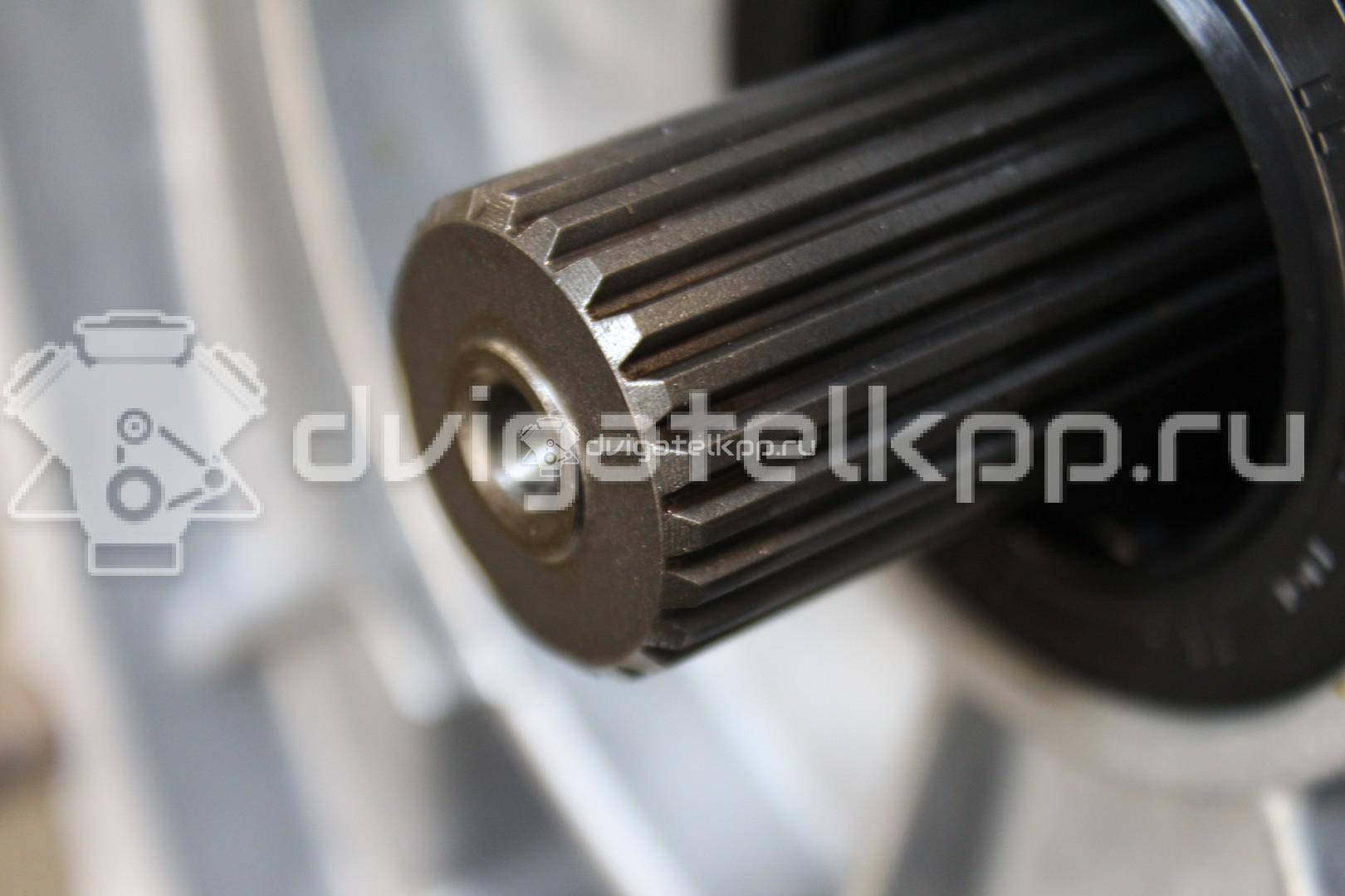 Фото Контрактная (б/у) АКПП для mitsubishi L200 (KB)  V    2700a167 {forloop.counter}}