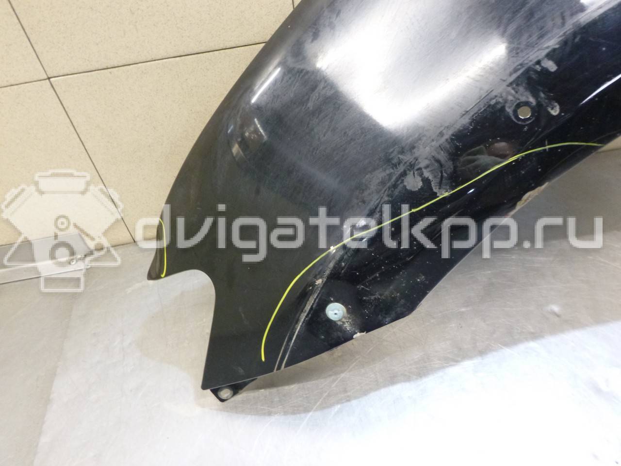 Фото Крыло переднее левое  5220a819 для Mitsubishi L {forloop.counter}}