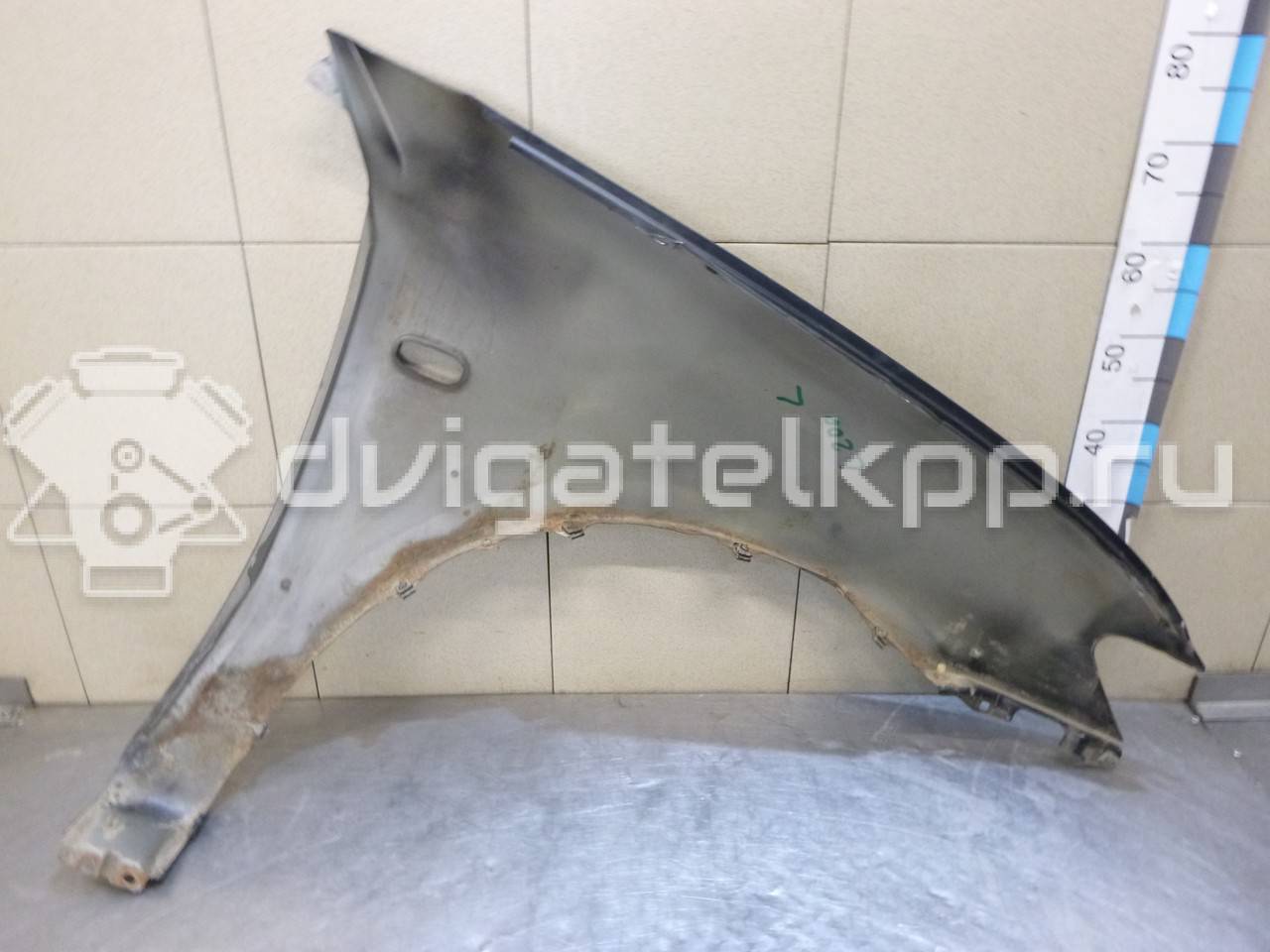 Фото Крыло переднее левое  5220a819 для Mitsubishi L {forloop.counter}}