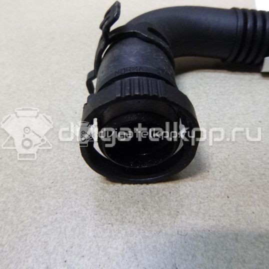 Фото Трубка картерных газов  045103493D для Seat Ibiza