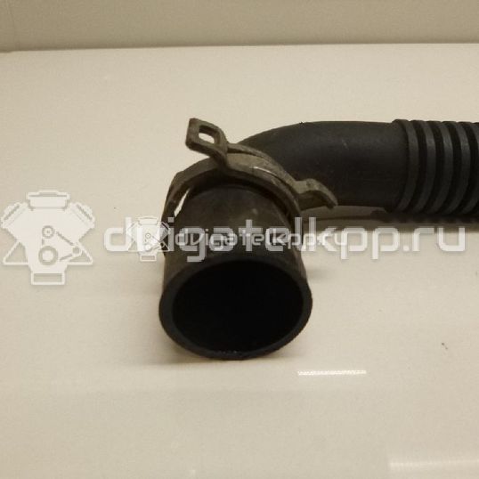 Фото Трубка картерных газов  045103493D для Seat Ibiza