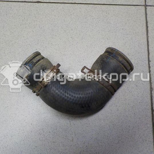 Фото Патрубок интеркулера  6Q0145832G для Seat Ibiza / Cordoba