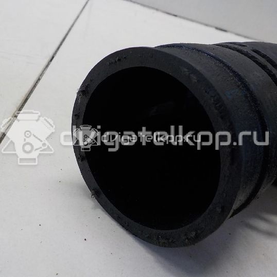 Фото Патрубок интеркулера  6Q0145832G для Seat Ibiza / Cordoba