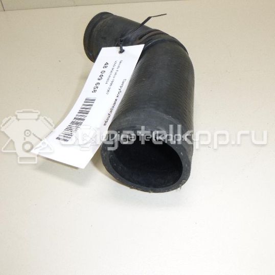 Фото Патрубок интеркулера  6Q0145834 для Seat Ibiza / Cordoba