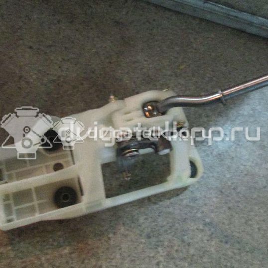 Фото Кулиса КПП  mr553289 для mitsubishi Lancer (CS/Classic)