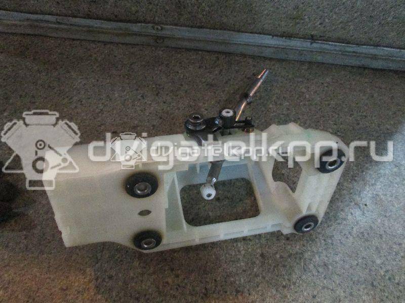Фото Кулиса КПП  mr553289 для mitsubishi Lancer (CS/Classic) {forloop.counter}}