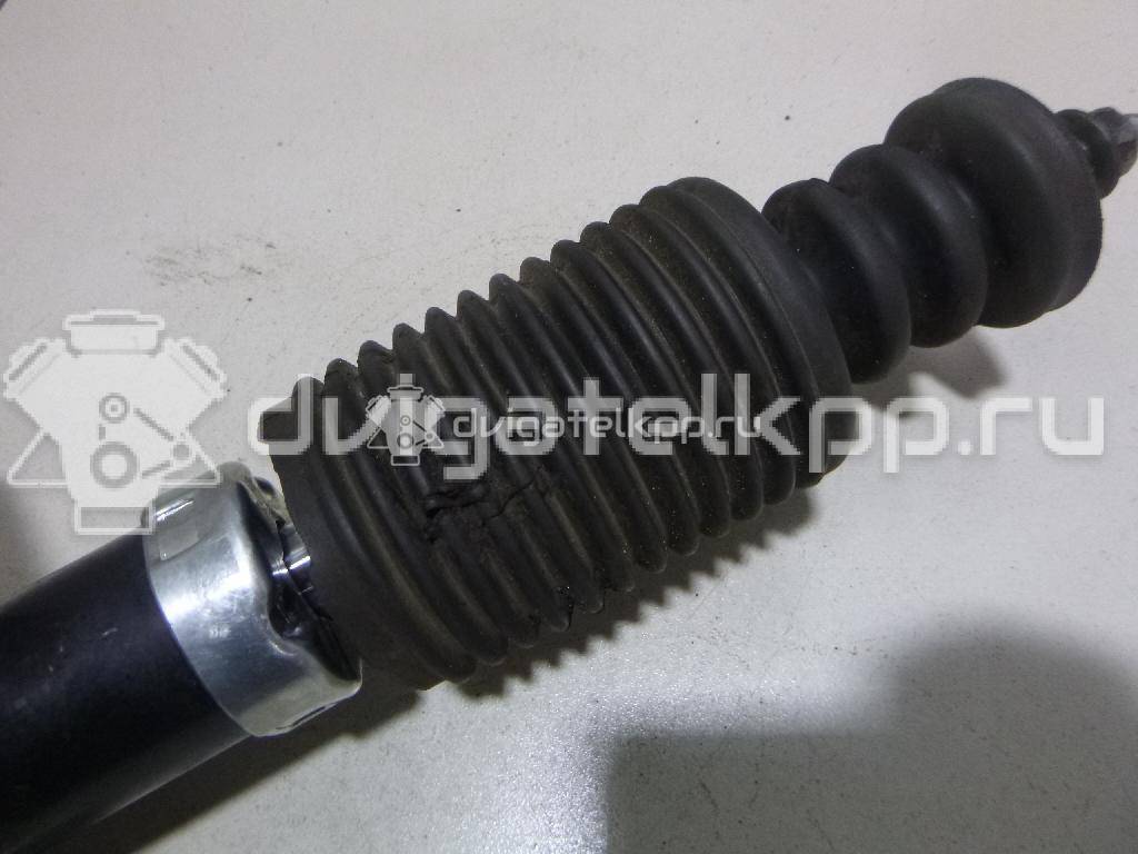 Фото Амортизатор передний  DG01045 для mitsubishi Lancer (CS/Classic) {forloop.counter}}