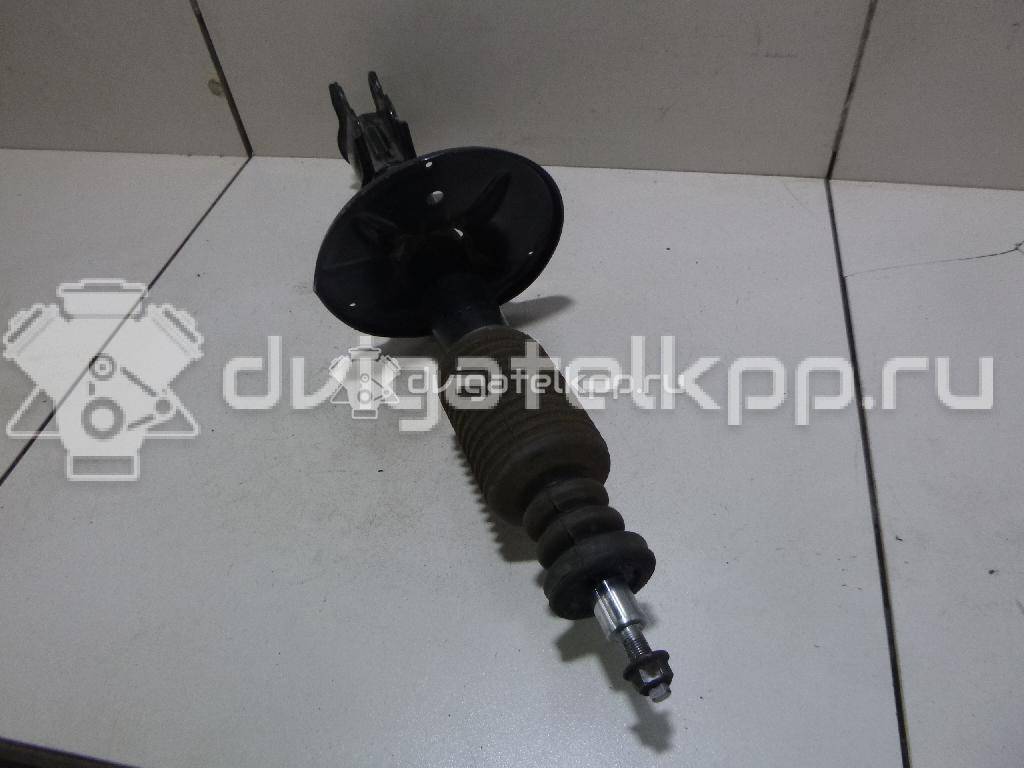 Фото Амортизатор передний  DG01045 для mitsubishi Lancer (CS/Classic) {forloop.counter}}
