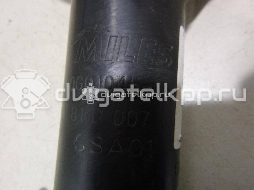 Фото Амортизатор передний  DG01045 для mitsubishi Lancer (CS/Classic) {forloop.counter}}