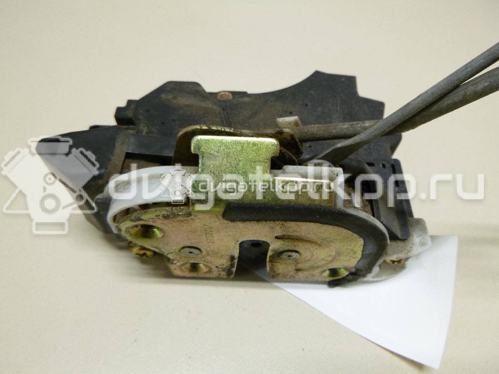 Фото Замок двери передней левой  mn159929 для mitsubishi Lancer (CS/Classic) {forloop.counter}}