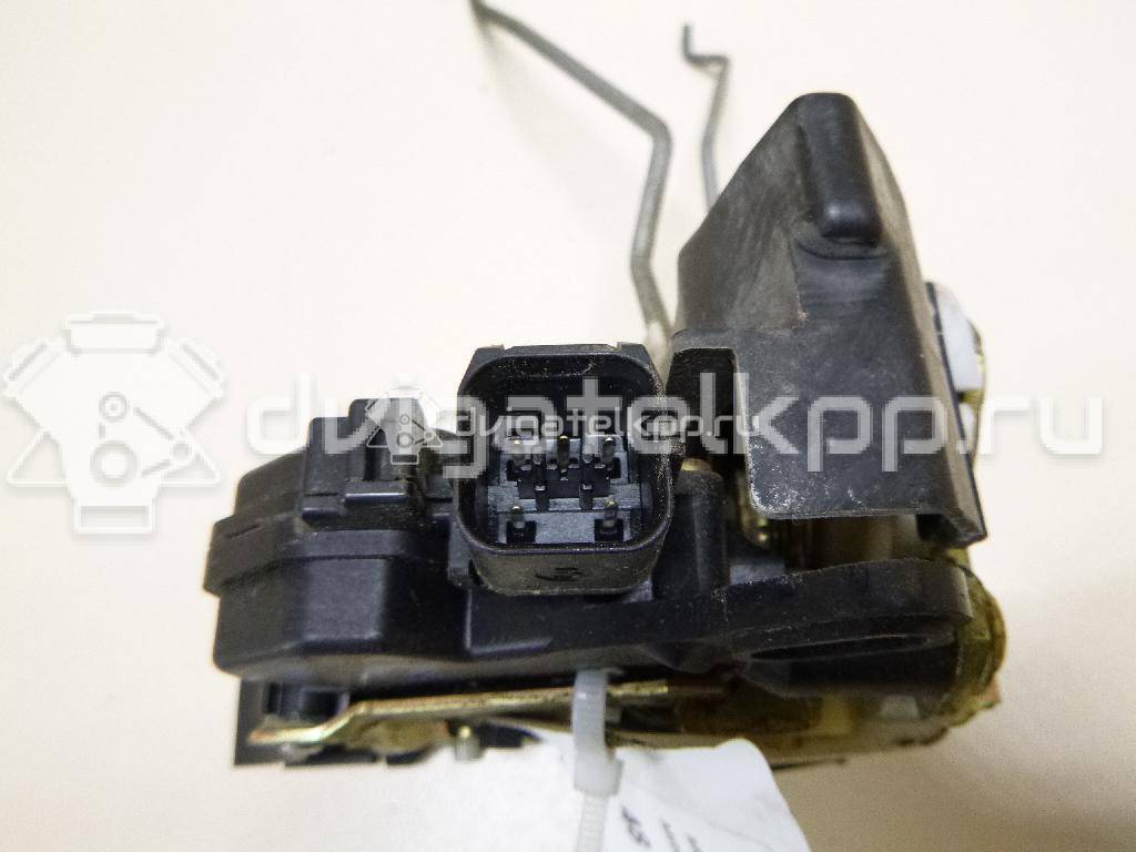 Фото Замок двери передней левой  mn159929 для mitsubishi Lancer (CS/Classic) {forloop.counter}}