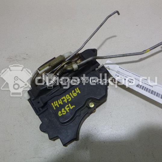 Фото Замок двери передней левой  mn159929 для mitsubishi Lancer (CS/Classic)