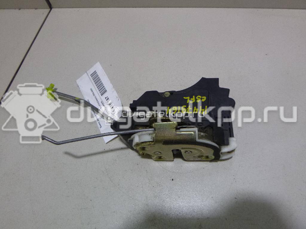 Фото Замок двери передней левой  mn159929 для mitsubishi Lancer (CS/Classic) {forloop.counter}}