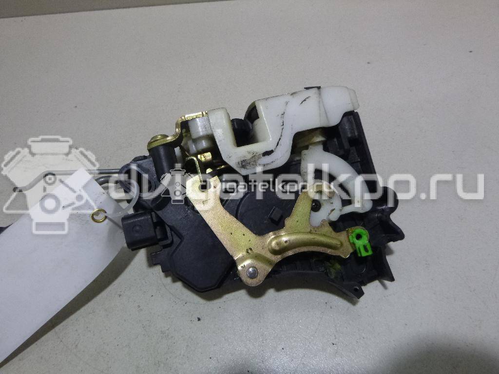 Фото Замок двери передней левой  mn159929 для mitsubishi Lancer (CS/Classic) {forloop.counter}}